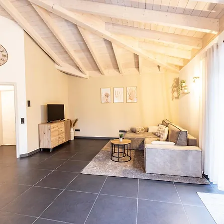 Riedbach-lodge 3 Appartement *