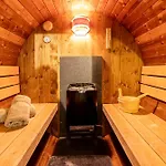 Riedbach-lodge 3 Lejlighed *
