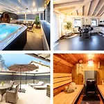 Riedbach-lodge 3 Apartament Viechtach