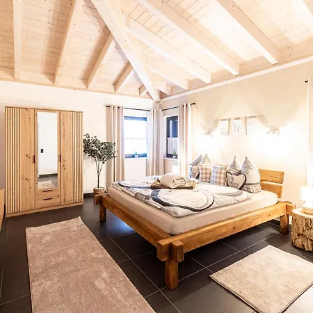 Riedbach-lodge 3 Viechtach