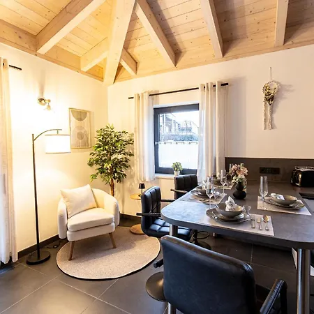 Appartamento Riedbach-lodge 3 Viechtach