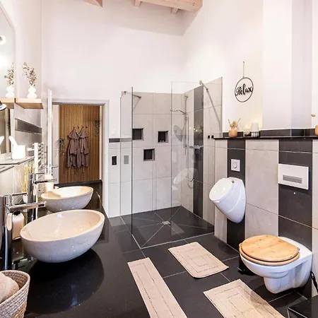 Riedbach-lodge 3 Appartamento Viechtach