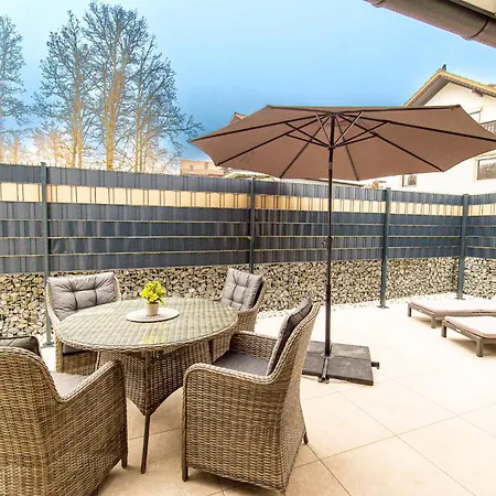 Appartamento Riedbach-lodge 3 Viechtach