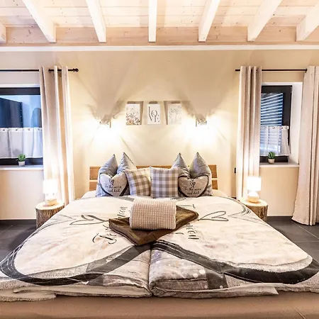 Riedbach-lodge 3 Viechtach