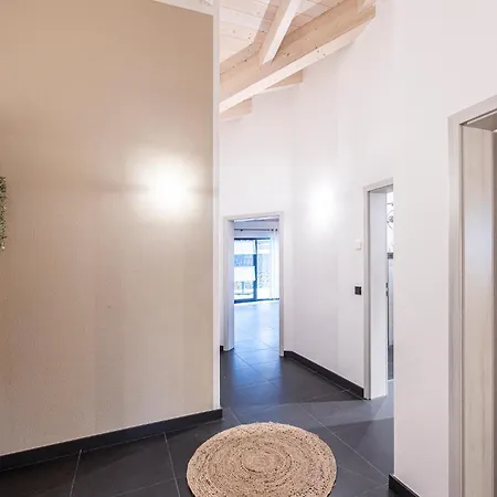 Riedbach-lodge 3 Apartment